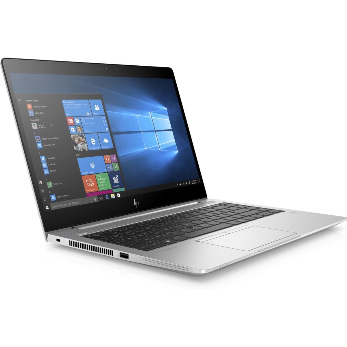  HP EliteBook 840 G5 | 8e Gen Intel® Core™ Processor | 14.0 inch FHD 