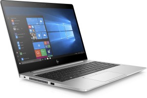 HP EliteBook 840 G5 | 8e Gen Intel® Core™ Processor | 14.0 inch FHD 