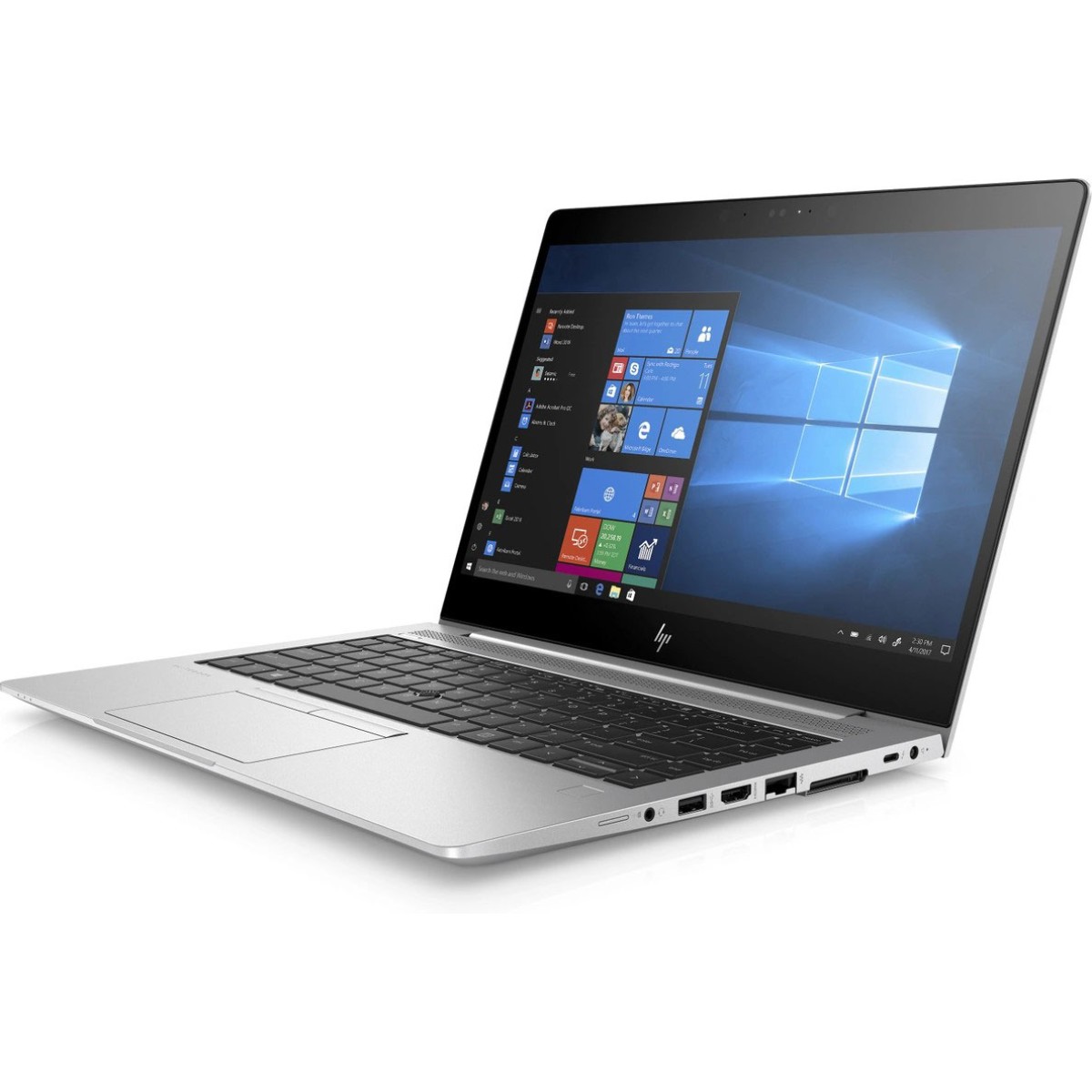  HP EliteBook 840 G5 | 8e Gen Intel® Core™ Processor | 14.0 inch FHD 