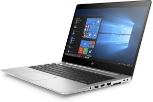HP EliteBook 840 G5 | 8e Gen Intel® Core™ Processor | 14.0 inch FHD 