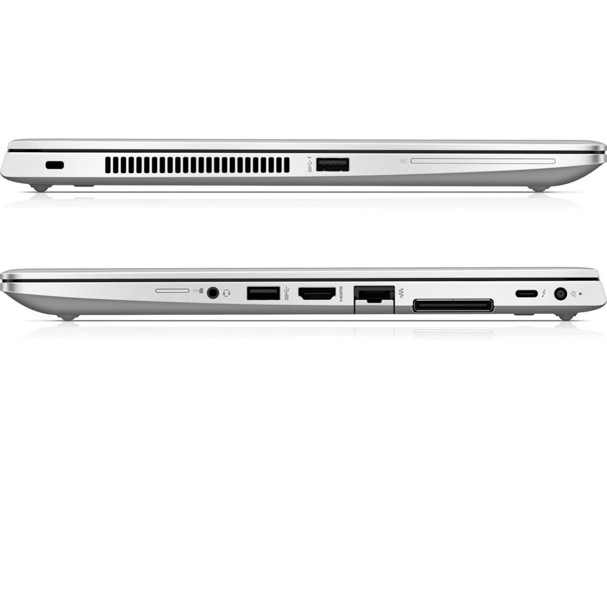  HP EliteBook 840 G5 | 8e Gen Intel® Core™ Processor | 14.0 inch FHD 