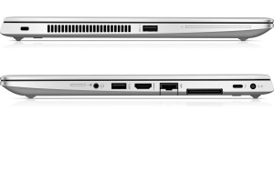 HP EliteBook 840 G5 | 8e Gen Intel® Core™ Processor | 14.0 inch FHD 