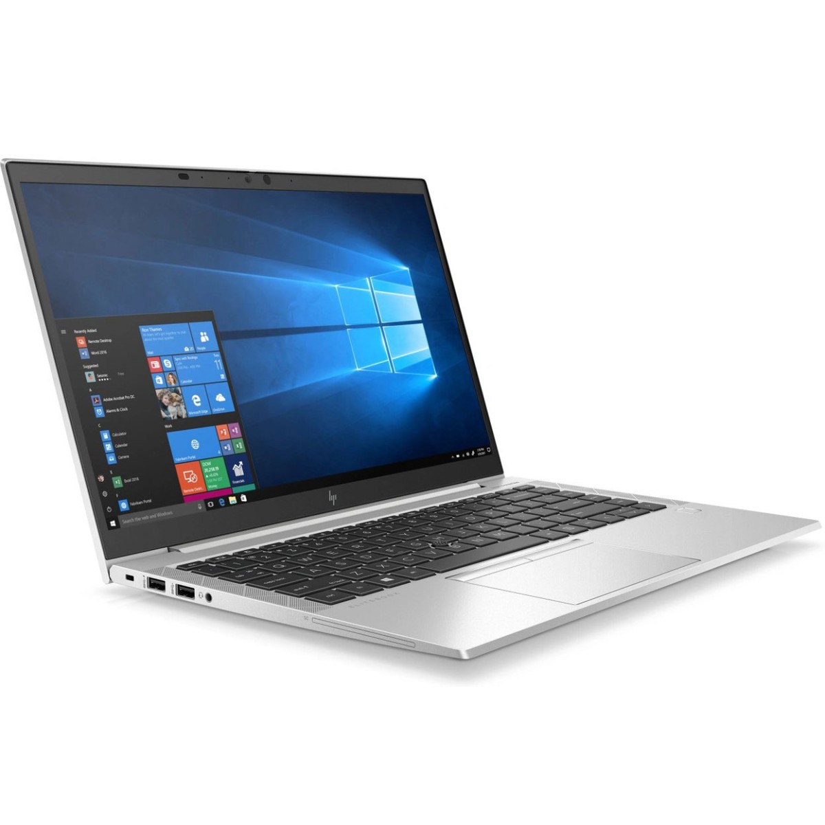  HP EliteBook 840 G7 | 10e Gen Intel® Core™ Processor | 14 inch Full-HD