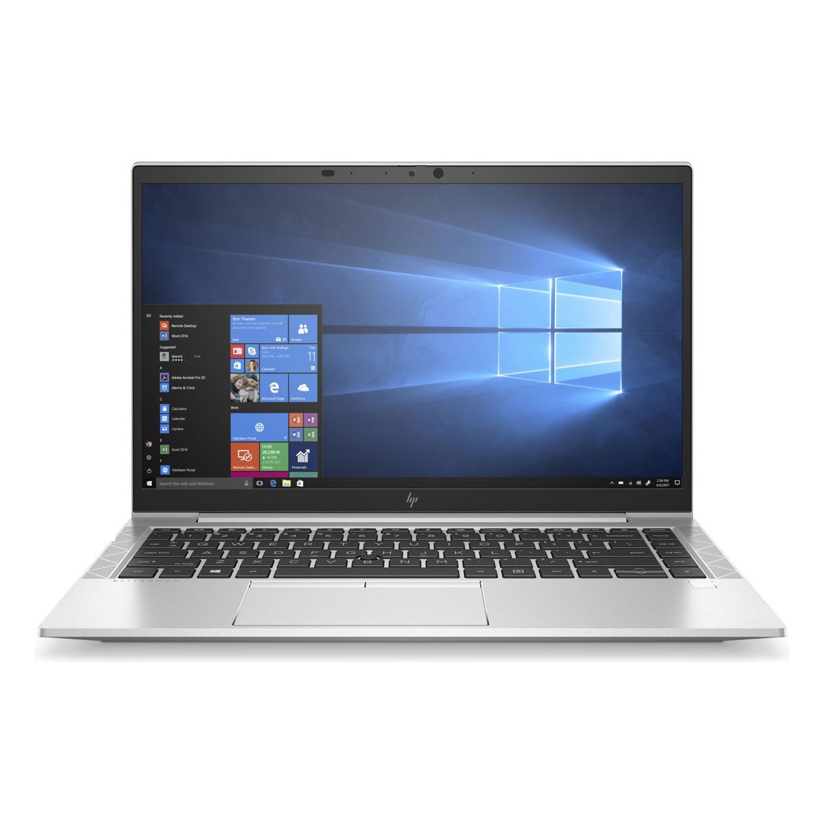  HP EliteBook 840 G7 | 10e Gen Intel® Core™ Processor | 14 inch Full-HD
