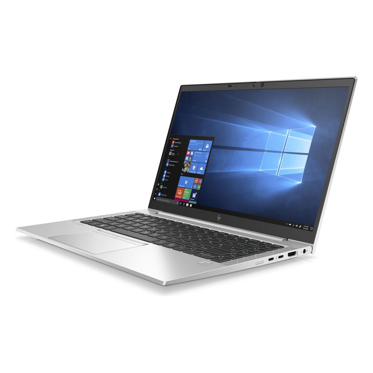  HP EliteBook 840 G7 | 10e Gen Intel® Core™ Processor | 14 inch Full-HD