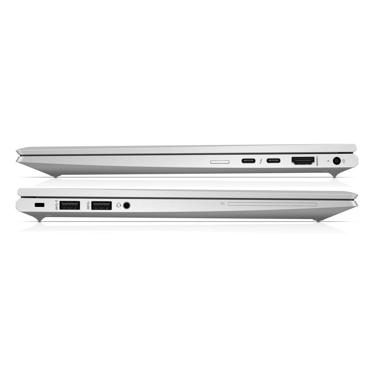  HP EliteBook 840 G7 | 10e Gen Intel® Core™ Processor | 14 inch Full-HD