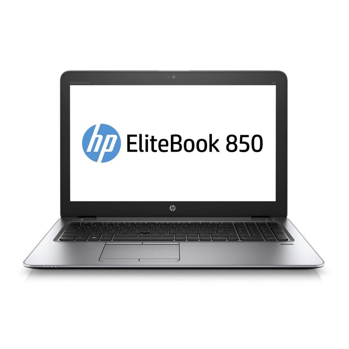  HP EliteBook 850 G4 Laptop | Intel Core i5-7200U | 8GB DDR4-2133 | 256GB SSD M.2 | 15.6 inch Full-HD 