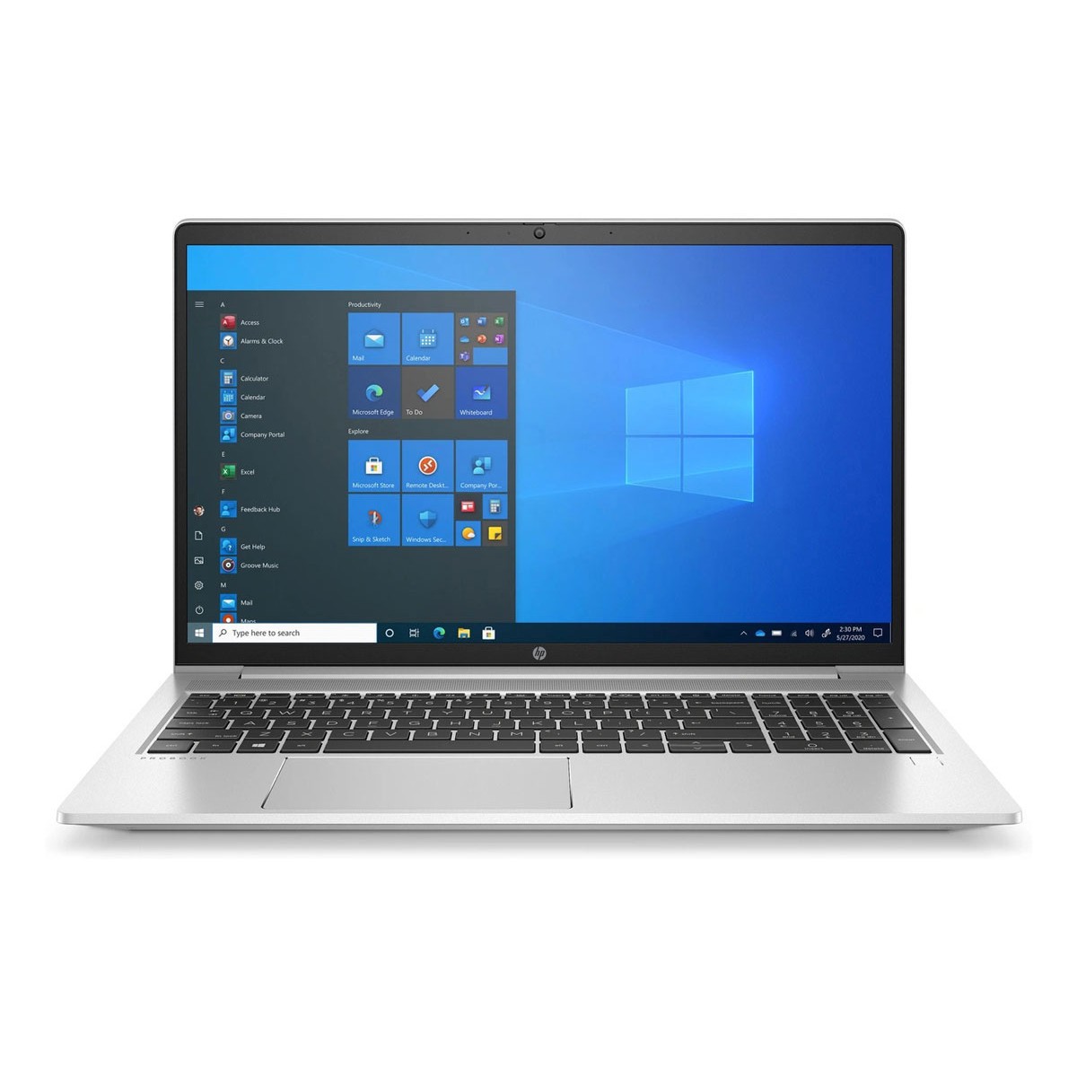  HP ProBook 450 G8 Laptop | Intel Core i5-1135G7 | 16GB DDR4-3200 | 512GB SSD M.2 | 15.6 inch FHD 