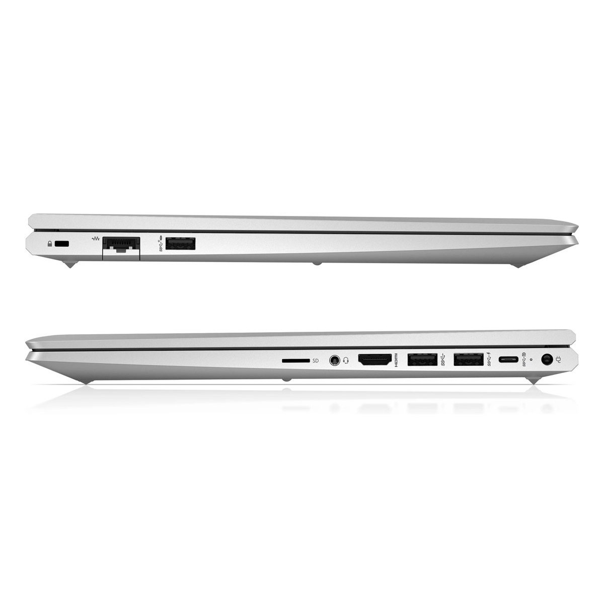  HP ProBook 450 G8 Laptop | Intel Core i5-1135G7 | 16GB DDR4-3200 | 512GB SSD M.2 | 15.6 inch FHD 