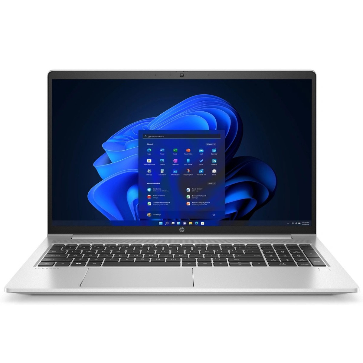  HP ProBook 450 G9 Laptop | Intel Core i5-1235U | 16GB DDR4-3200 | 512GB SSD M.2 | 15.6 inch FHD