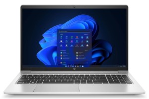 HP ProBook 450 G9 Laptop | Intel Core i5-1235U | 16GB DDR4-3200 | 512GB SSD M.2 | 15.6 inch FHD