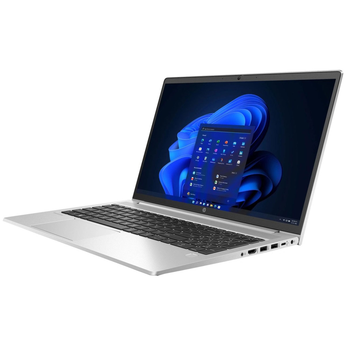  HP ProBook 450 G9 Laptop | Intel Core i5-1235U | 16GB DDR4-3200 | 512GB SSD M.2 | 15.6 inch FHD