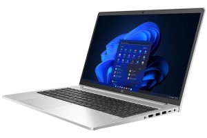 HP ProBook 450 G9 Laptop | Intel Core i5-1235U | 16GB DDR4-3200 | 512GB SSD M.2 | 15.6 inch FHD