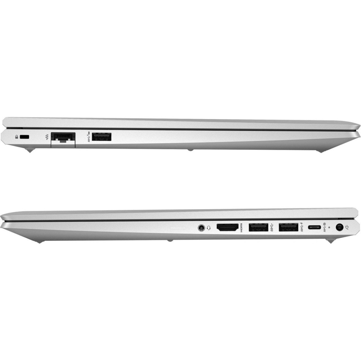  HP ProBook 450 G9 Laptop | Intel Core i5-1235U | 16GB DDR4-3200 | 512GB SSD M.2 | 15.6 inch FHD