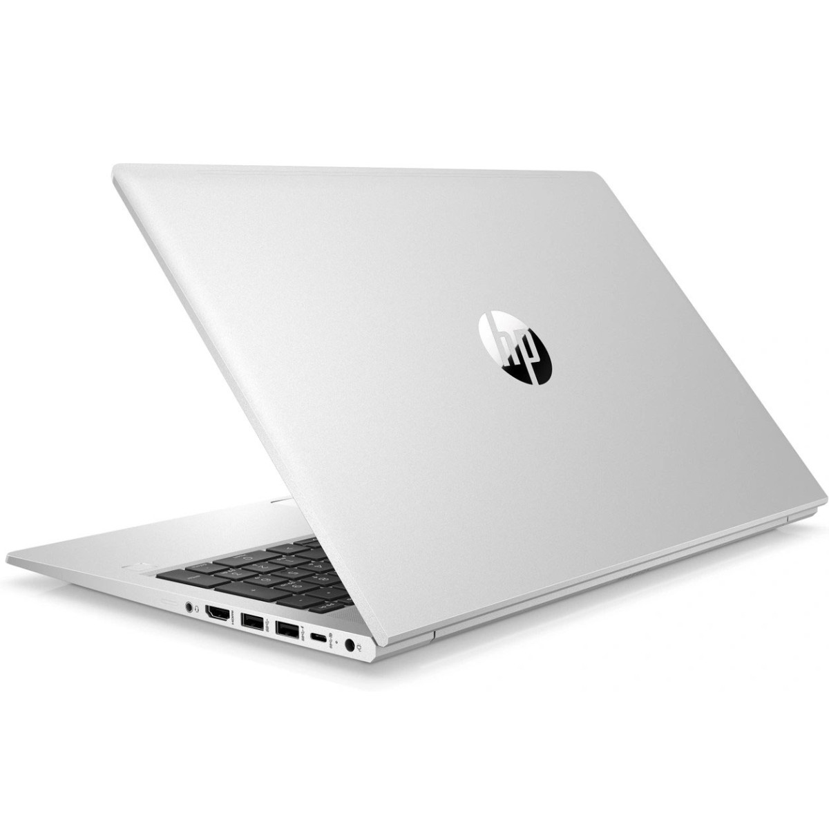  HP ProBook 450 G9 Laptop | Intel Core i5-1235U | 16GB DDR4-3200 | 512GB SSD M.2 | 15.6 inch FHD