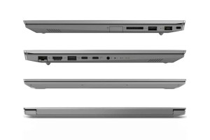 Lenovo ThinkBook 15 G2 ITL Laptop | Intel Core i5-1135G7 | 8 GB DDR4 3200 | 256 GB SSD PCIe  | 15.6 inch FHD 
