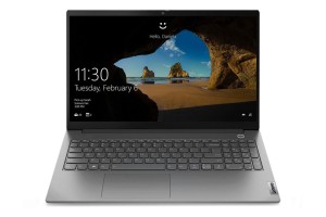 Lenovo ThinkBook 15 G2 ITL Laptop | Intel Core i5-1135G7 | 8 GB DDR4-3200 | 256 GB SSD M.2 | 15.6 inch FHD 