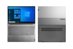 Lenovo ThinkBook 15 G2 ITL Laptop | Intel Core i5-1135G7 | 8 GB DDR4-3200 | 256 GB SSD M.2 | 15.6 inch FHD 