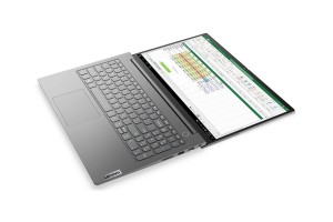 Lenovo ThinkBook 15 G2 ITL Laptop | Intel Core i5-1135G7 | 8 GB DDR4-3200 | 256 GB SSD M.2 | 15.6 inch FHD 