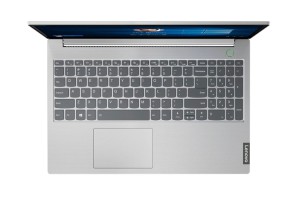 Lenovo ThinkBook 15-IIL Laptop | Intel Core i5-1035G1 | 8 GB DDR4-2666 | 256 GB SSD PCIe | 15.6 inch FHD