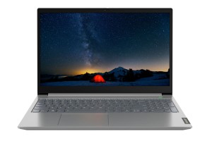 Lenovo ThinkBook 15-IIL Laptop | Intel Core i5-1035G1 | 8 GB DDR4-2666 | 256 GB SSD PCIe | 15.6 inch FHD