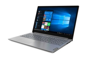 Lenovo ThinkBook 15-IIL Laptop | Intel Core i5-1035G1 | 8 GB DDR4-2666 | 256 GB SSD PCIe | 15.6 inch FHD