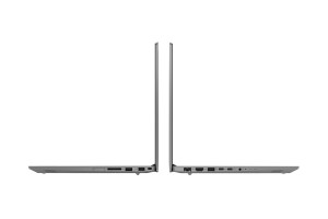 Lenovo ThinkBook 15-IIL Laptop | Intel Core i5-1035G1 | 8 GB DDR4-2666 | 256 GB SSD PCIe | 15.6 inch FHD