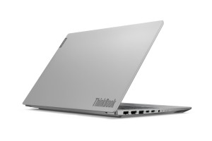 Lenovo ThinkBook 15-IIL Laptop | Intel Core i5-1035G1 | 8 GB DDR4-2666 | 256 GB SSD PCIe | 15.6 inch FHD