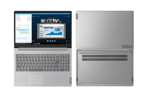 Lenovo ThinkBook 15-IIL Laptop | Intel Core i5-1035G1 | 8 GB DDR4-2666 | 256 GB SSD PCIe | 15.6 inch FHD