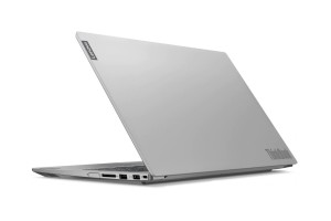 Lenovo ThinkBook 15-IIL Laptop | Intel Core i5-1035G1 | 8 GB DDR4-2666 | 256 GB SSD PCIe | 15.6 inch FHD