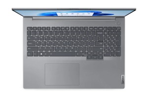 Lenovo ThinkBook 16 G6 IRL Laptop | Intel Core i5-13420H | 16 GB DDR5-5200 | 512 GB SSD PCIe | 16.0 inch WUXGA