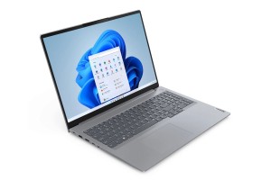 Lenovo ThinkBook 16 G6 IRL Laptop | Intel Core i5-13420H | 16 GB DDR5-5200 | 512 GB SSD PCIe | 16.0 inch WUXGA