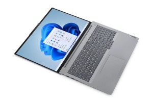 Lenovo ThinkBook 16 G6 IRL Laptop | Intel Core i5-13420H | 16 GB DDR5-5200 | 512 GB SSD PCIe | 16.0 inch WUXGA