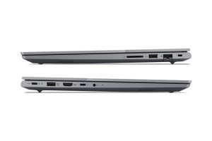 Lenovo ThinkBook 16 G6 IRL Laptop | Intel Core i5-13420H | 16 GB DDR5-5200 | 512 GB SSD PCIe | 16.0 inch WUXGA