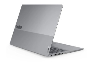 Lenovo ThinkBook 16 G6 IRL Laptop | Intel Core i5-13420H | 16 GB DDR5-5200 | 512 GB SSD PCIe | 16.0 inch WUXGA