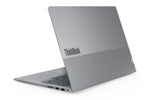 Lenovo ThinkBook 16 G6 IRL Laptop | Intel Core i5-13420H | 16 GB DDR5-5200 | 512 GB SSD PCIe | 16.0 inch WUXGA