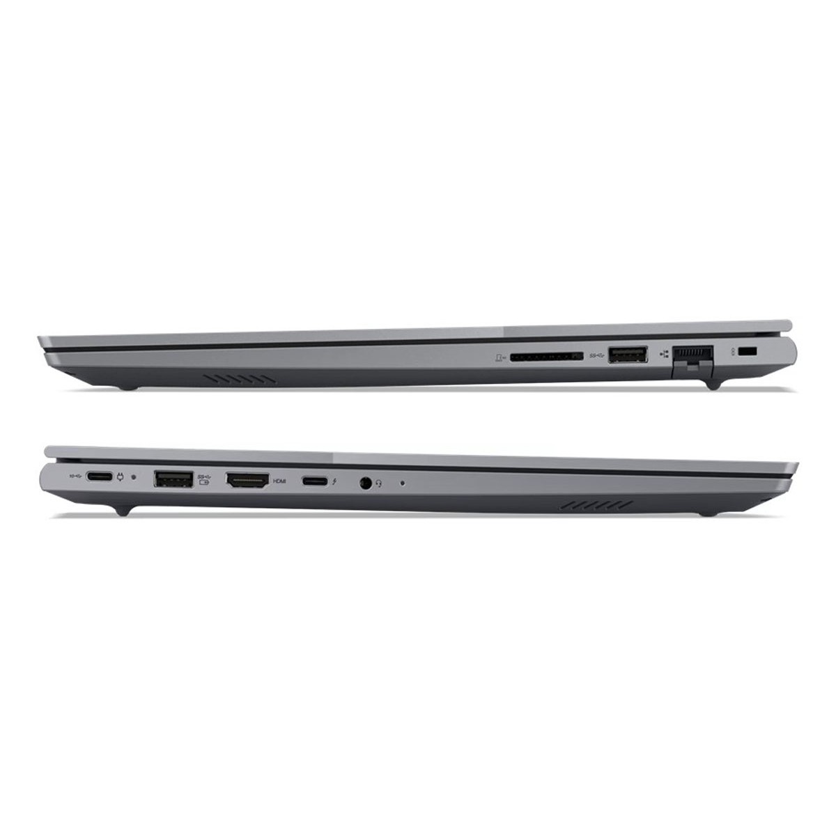 Lenovo ThinkBook 16 G7 IML Laptop | Intel Core U5-125U | 16 GB DDR5-5600 | 512 GB SSD PCIe | 16.0 inch WUXGA