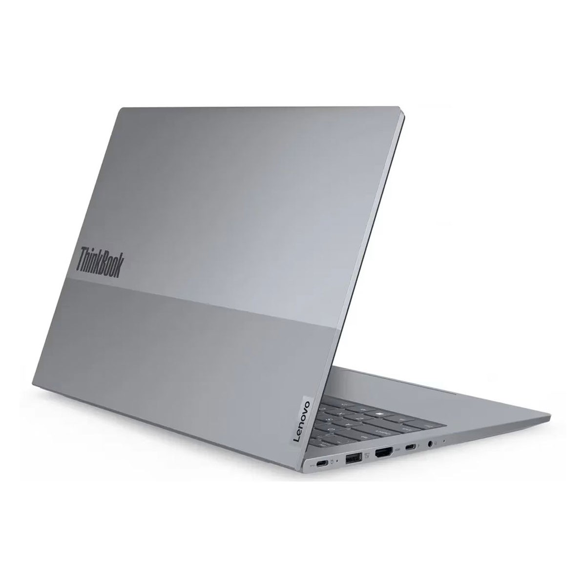 Lenovo ThinkBook 16 G7 IML Laptop | Intel Core U5-125U | 16 GB DDR5-5600 | 512 GB SSD PCIe | 16.0 inch WUXGA