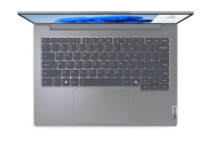 Lenovo ThinkBook 16 G7 IML Laptop | Intel Core U5-125U | 16 GB DDR5-5600 | 512 GB SSD PCIe | 16.0 inch WUXGA