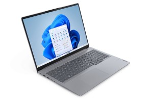 Lenovo ThinkBook 16 G7 IML Laptop | Intel Core U5-125U | 16 GB DDR5-5600 | 512 GB SSD PCIe | 16.0 inch WUXGA