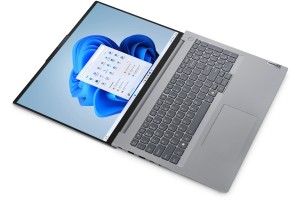 Lenovo ThinkBook 16 G7 IML Laptop | Intel Core U5-125U | 16 GB DDR5-5600 | 512 GB SSD PCIe | 16.0 inch WUXGA