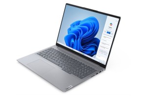 Lenovo ThinkBook 16 G7 IML Laptop | Intel Core U5-125U | 16 GB DDR5-5600 | 512 GB SSD PCIe | 16.0 inch WUXGA
