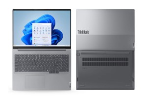 Lenovo ThinkBook 16 G7 IML Laptop | Intel Core U5-125U | 16 GB DDR5-5600 | 512 GB SSD PCIe | 16.0 inch WUXGA