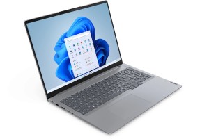 Lenovo ThinkBook 16 G6 IRL Laptop | Intel Core i5-1335U | 16 GB DDR5-5200 | 512 GB SSD M.2 | 16.0 inch WUXGA