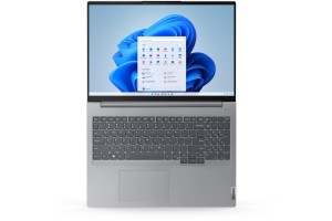 Lenovo ThinkBook 16 G6 IRL Laptop | Intel Core i5-1335U | 16 GB DDR5-5200 | 512 GB SSD M.2 | 16.0 inch WUXGA