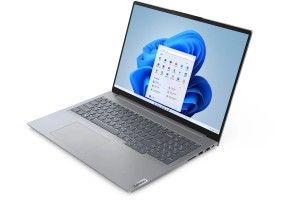 Lenovo ThinkBook 16 G6 IRL Laptop | Intel Core i5-1335U | 16 GB DDR5-5200 | 512 GB SSD M.2 | 16.0 inch WUXGA