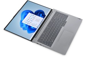 Lenovo ThinkBook 16 G6 IRL Laptop | Intel Core i5-1335U | 16 GB DDR5-5200 | 512 GB SSD M.2 | 16.0 inch WUXGA