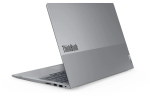 Lenovo ThinkBook 16 G6 IRL Laptop | Intel Core i5-1335U | 16 GB DDR5-5200 | 512 GB SSD M.2 | 16.0 inch WUXGA