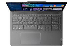 Lenovo ThinkBook 16p G4 IRH Laptop | Intel Core i5-13500H | 32 GB DDR5-5200 | 512 GB SSD PCIe| RTX 4050 | 16.0 inch WQXGA