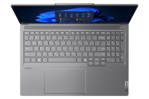 Lenovo ThinkBook 16p G5 IRX Laptop | Intel Core i9-14900HX | 32 GB DDR5-5600 | 1 TB SSD PCIe | RTX 4060 | 16.0 inch 3.2K